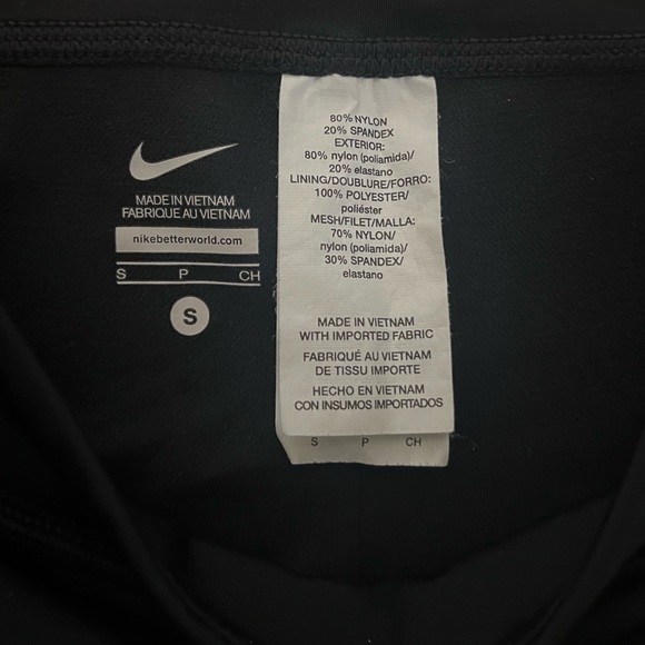 Nike Women’s Bikini Swimsuit Set – Size Small - Picture 9 of 11